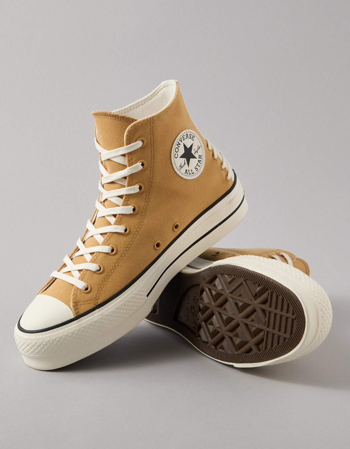 Converse Chuck Taylor All Star High-Top Sneaker - image 3