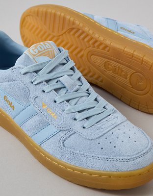 Gola Hawk Suede Sneaker