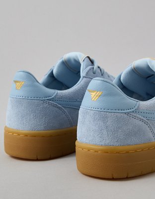 Gola Hawk Suede Sneaker