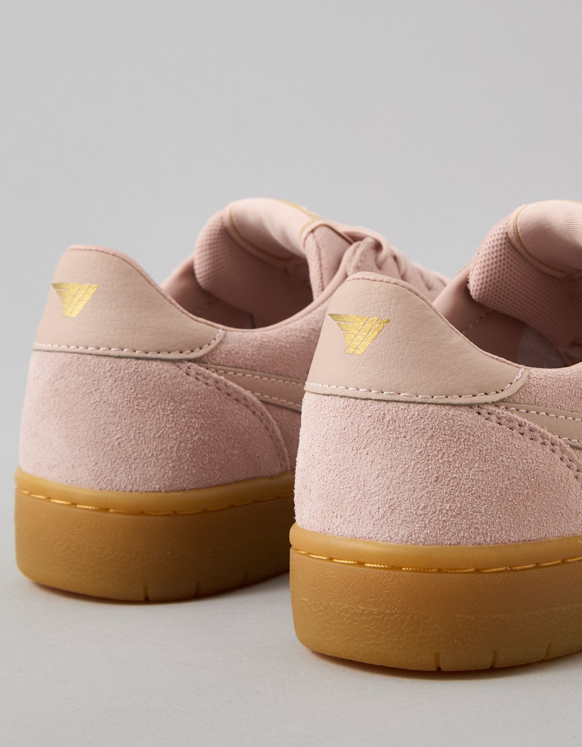 Gola Hawk Suede Sneaker - image 4