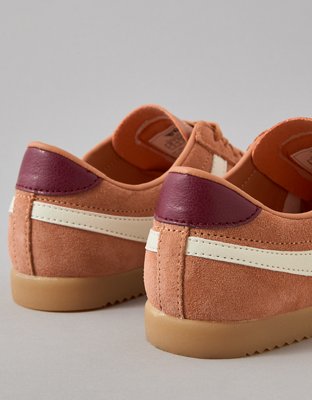 Gola Bullet Suede Sneaker