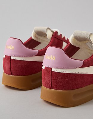Gola Classics Women's Cyclone Sneaker