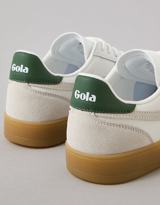 Gola Women's Viper Leather Sneaker