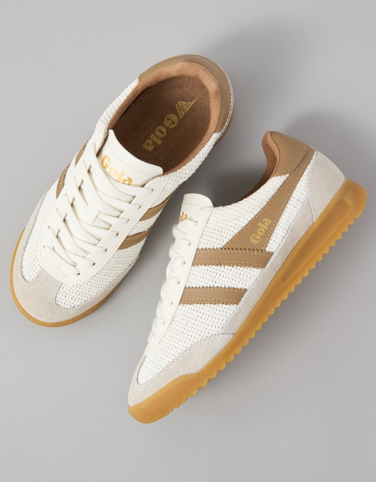 Gola Tornado Zephyr Sneaker - image 2