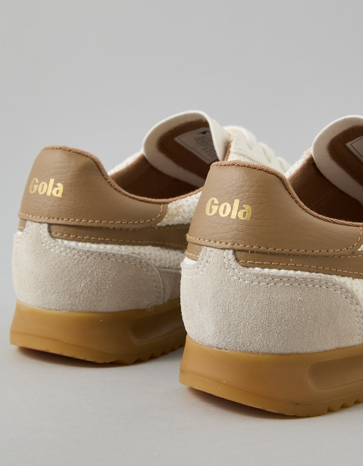 Gola Tornado Zephyr Sneaker - image 4