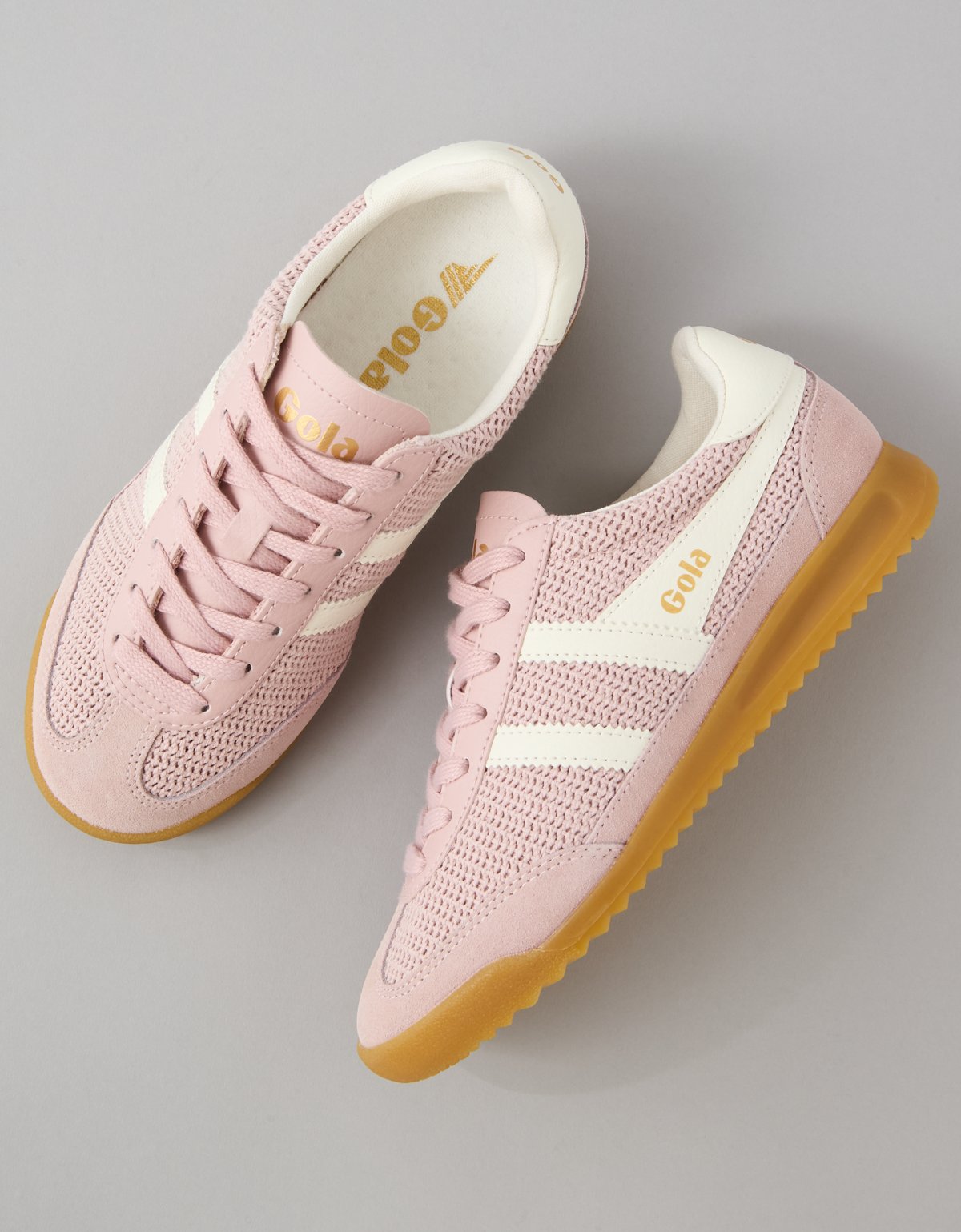 Gola Tornado Zephyr Sneaker - image 2