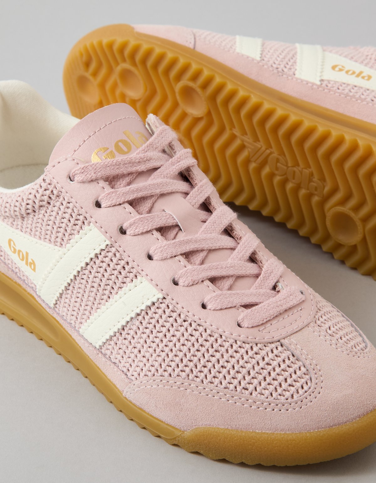 Gola Tornado Zephyr Sneaker - image 3