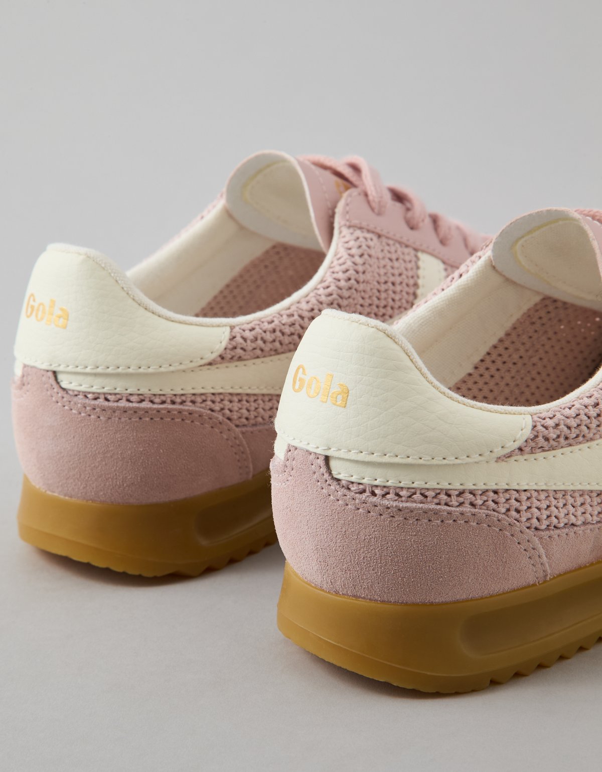 Gola Tornado Zephyr Sneaker - image 4