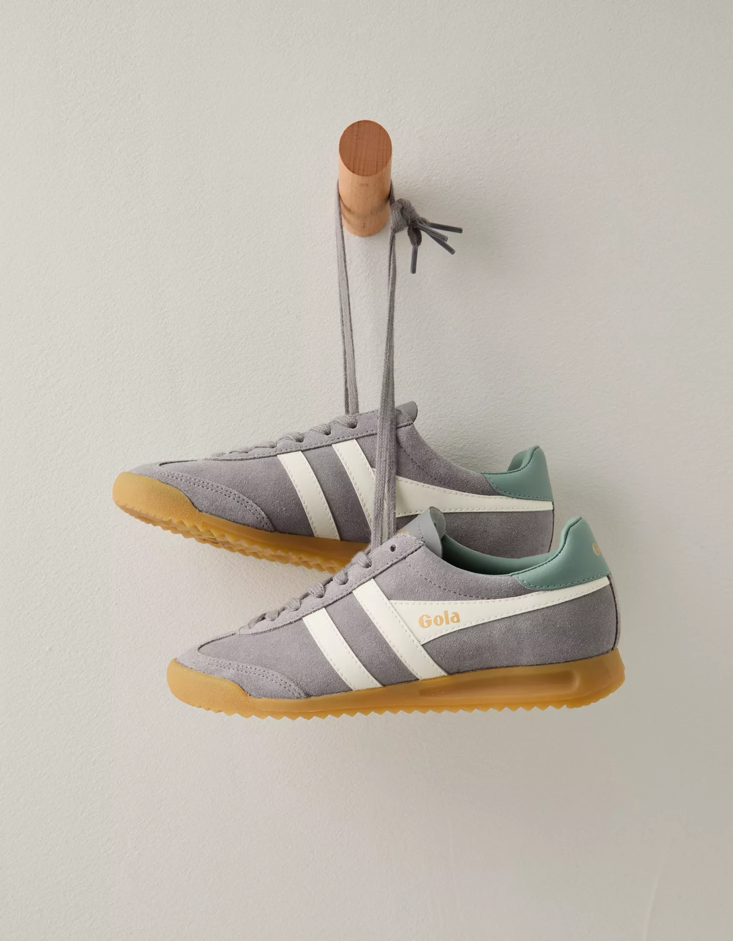 Gola Torpedo Sneaker - thumbnail 5