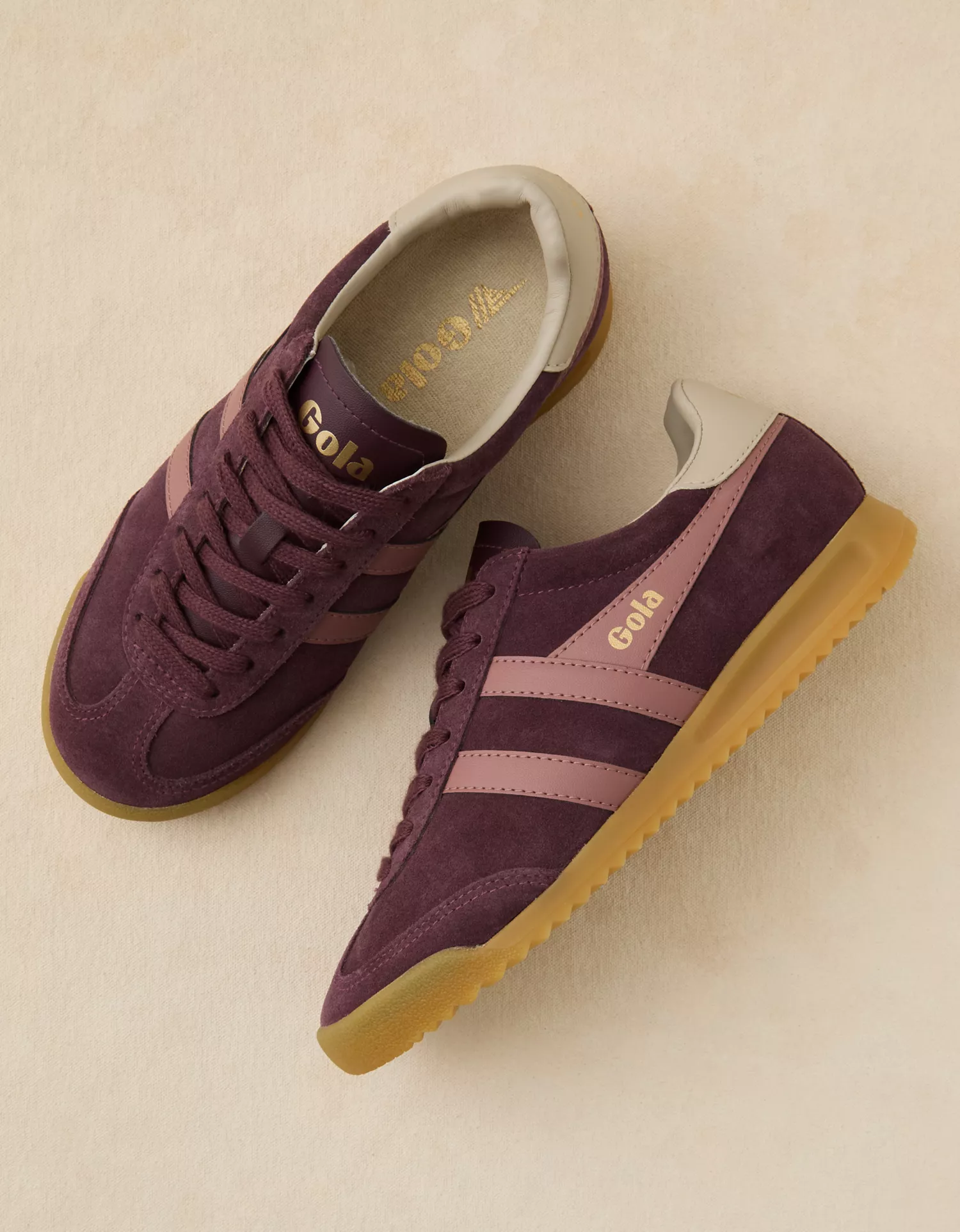 Gola Torpedo Sneaker - thumbnail 2