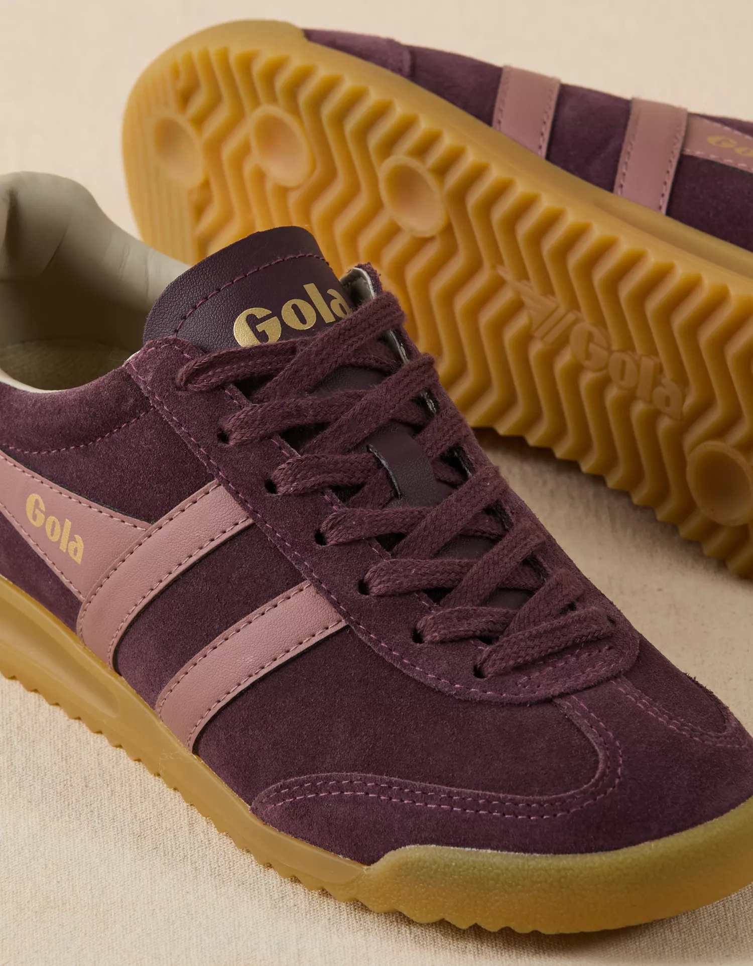 Gola Torpedo Sneaker - thumbnail 3