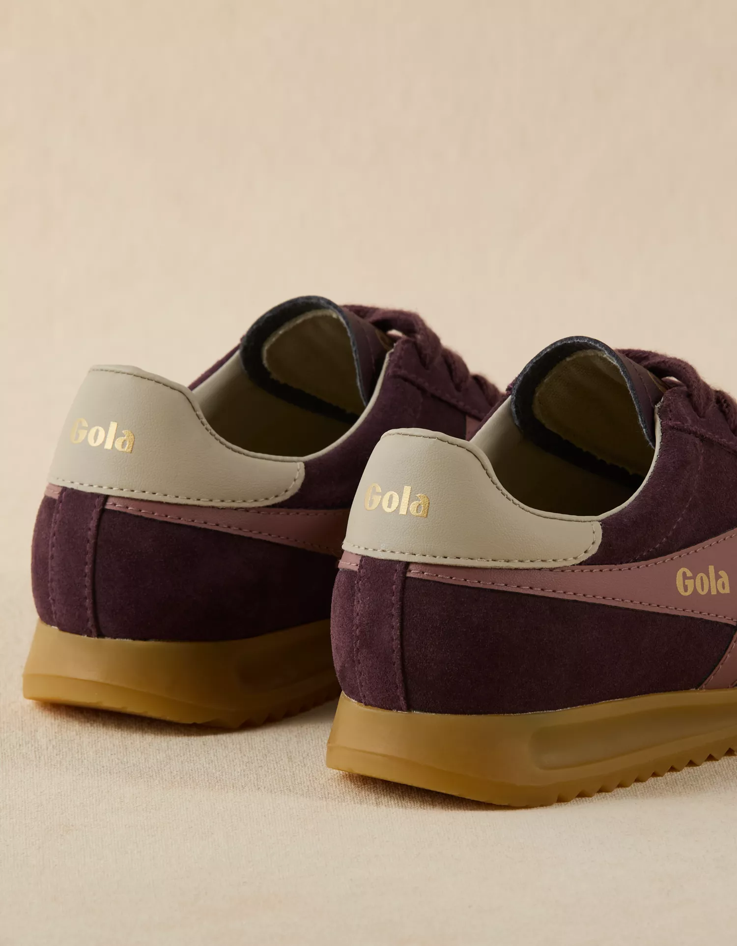Gola Torpedo Sneaker - thumbnail 4