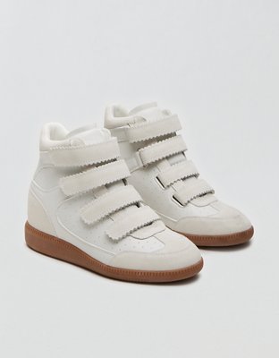 Steve Madden Mustang Sneaker
