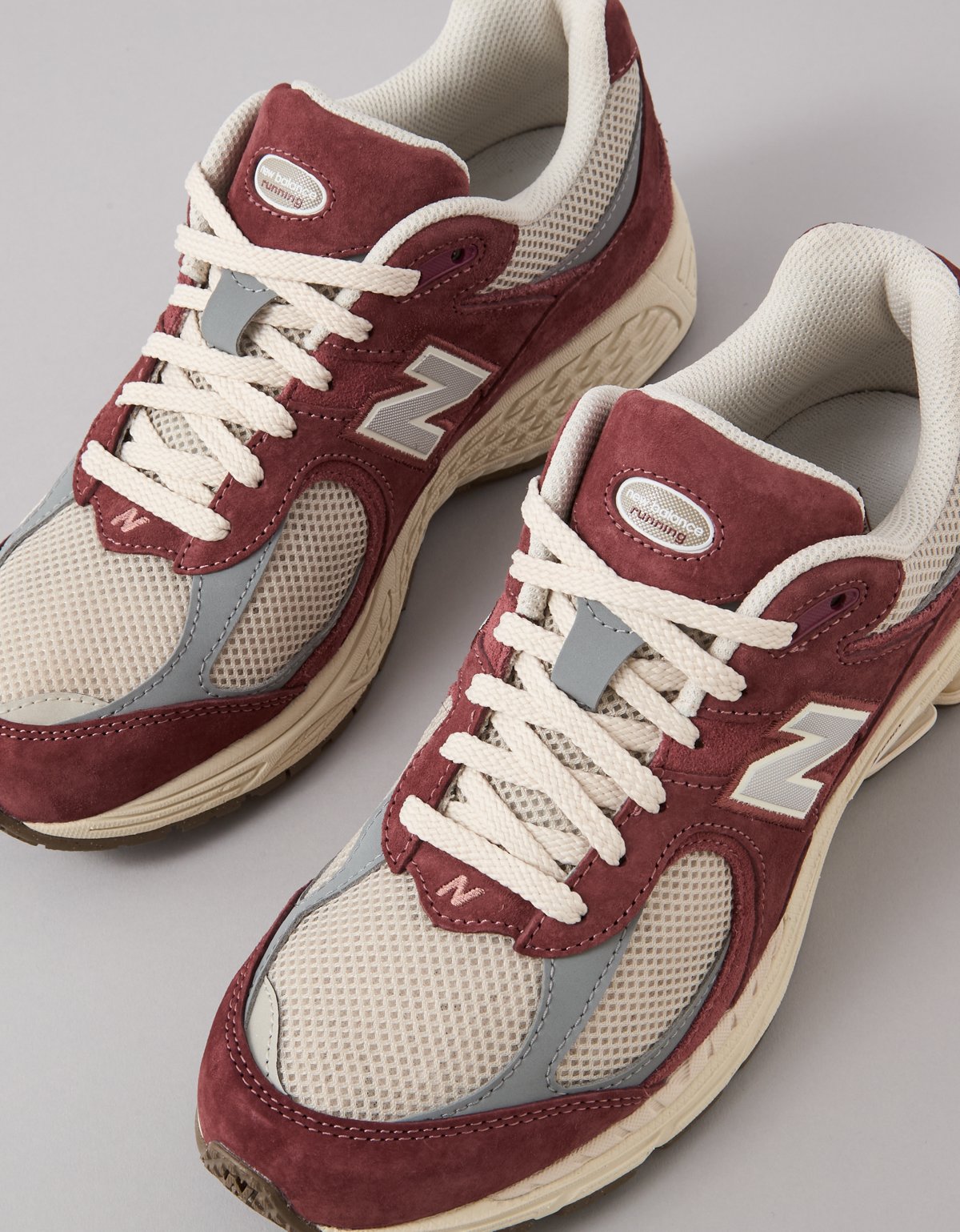 New Balance Women's 2002R Sneaker - image 2