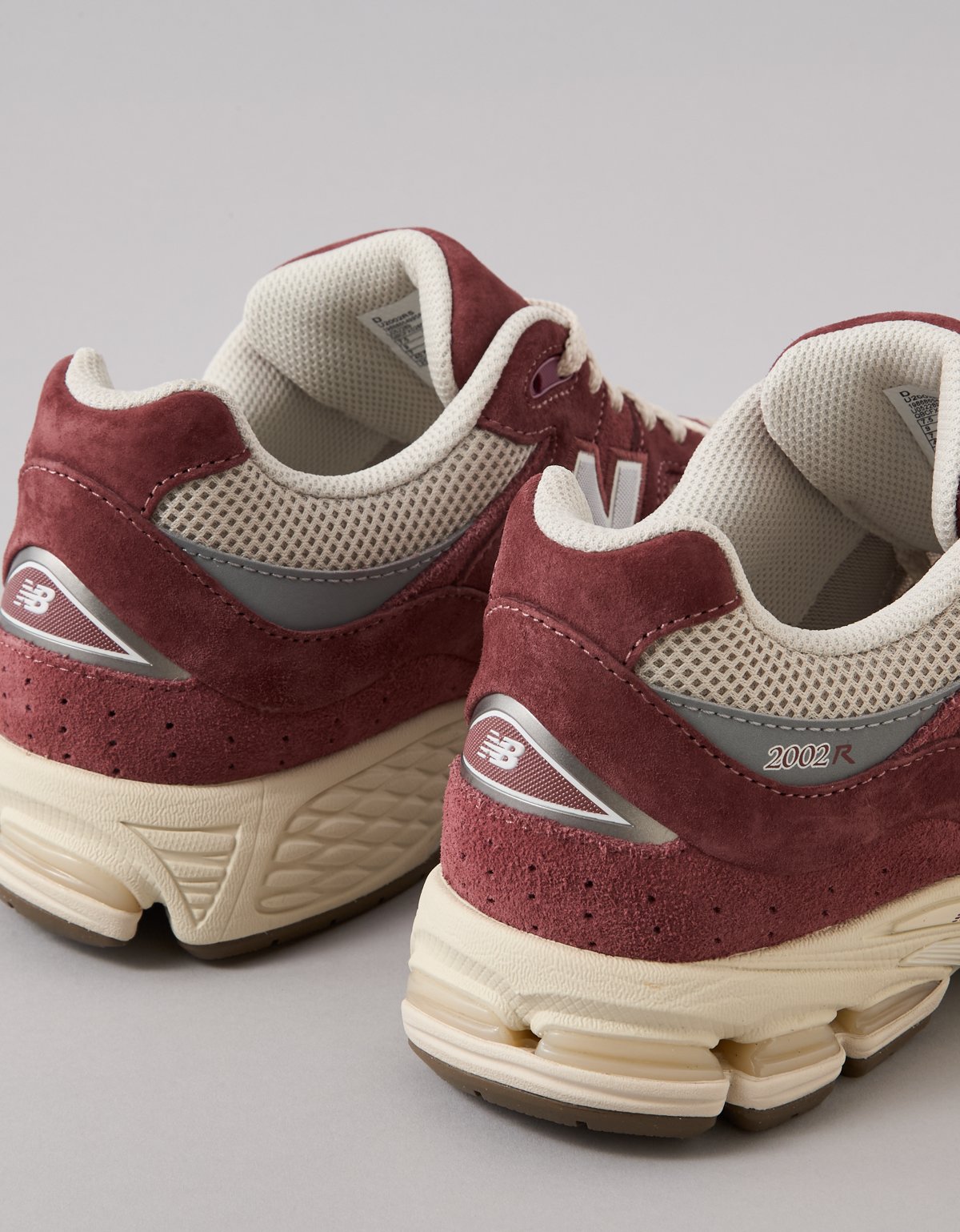 New Balance Women's 2002R Sneaker - image 4