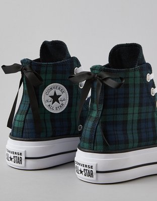 Converse Chuck Taylor All Star Platform Lift High-Top Sneaker