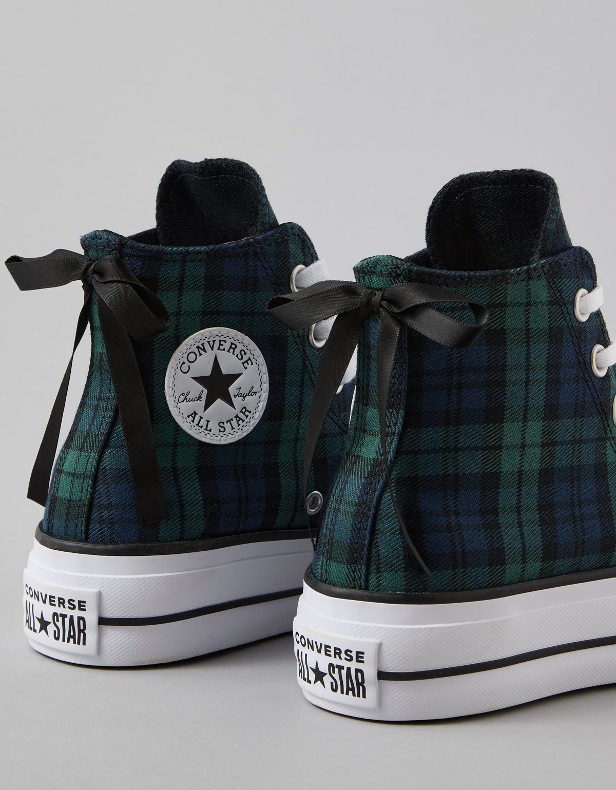 Converse Chuck Taylor All Star Platform Lift High-Top Sneaker - image 5