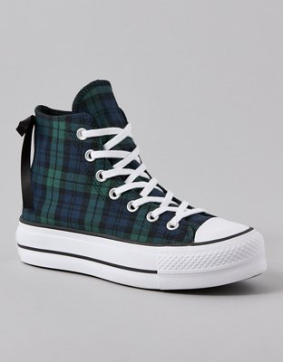 Converse Chuck Taylor All Star Platform Lift High-Top Sneaker