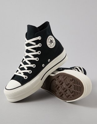 Converse Chuck Taylor All Star Platform Lift High-Top Sneaker