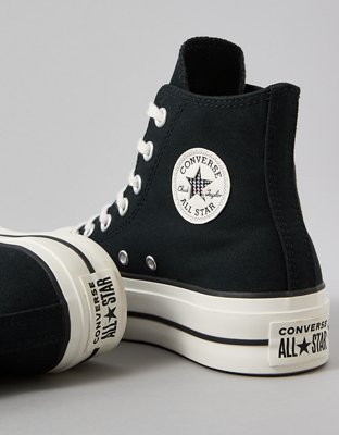 Converse Chuck Taylor All Star Platform Lift High-Top Sneaker