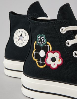 Converse Chuck Taylor All Star Platform Lift High-Top Sneaker