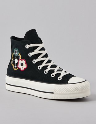 Converse Chuck Taylor All Star Platform Lift High-Top Sneaker