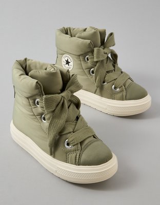 Converse Chuck Taylor All Star Elements Casual Boots