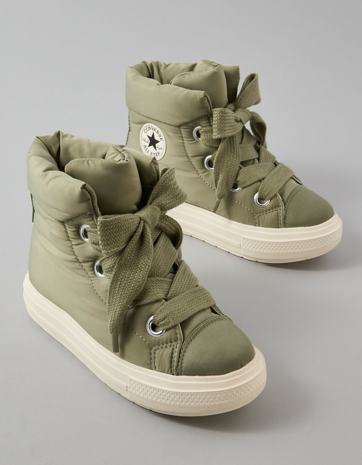 Converse Chuck Taylor All Star Elements Casual Boots - image 2