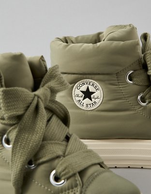 Converse Chuck Taylor All Star Elements Casual Boots | American Eagle