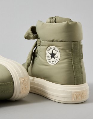 CONVERSE ALL STAR エレメンツブーツ 27cm Converse Chuck Taylor All Star Elements Sneaker Boot | Famous Footwear