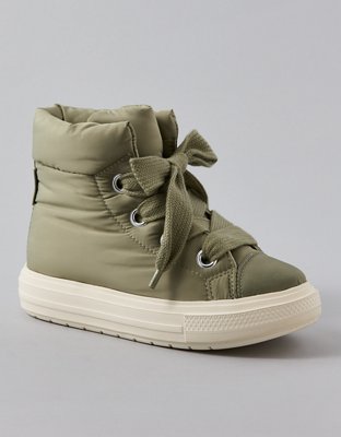Converse Chuck Taylor All Star Elements Casual Boots