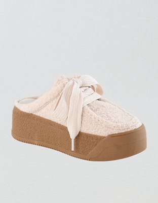 BC Footwear Platform Mule Sneaker | American Eagle