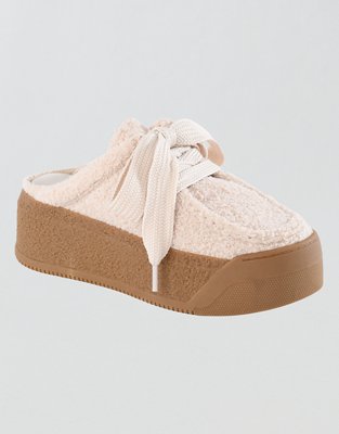 BC Footwear Platform Mule Sneaker