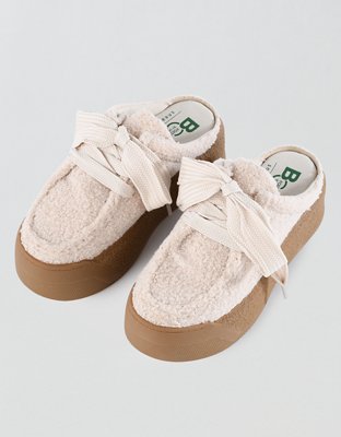 BC Footwear Platform Mule Sneaker