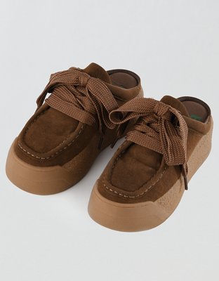 BC Footwear Platform Mule Sneaker