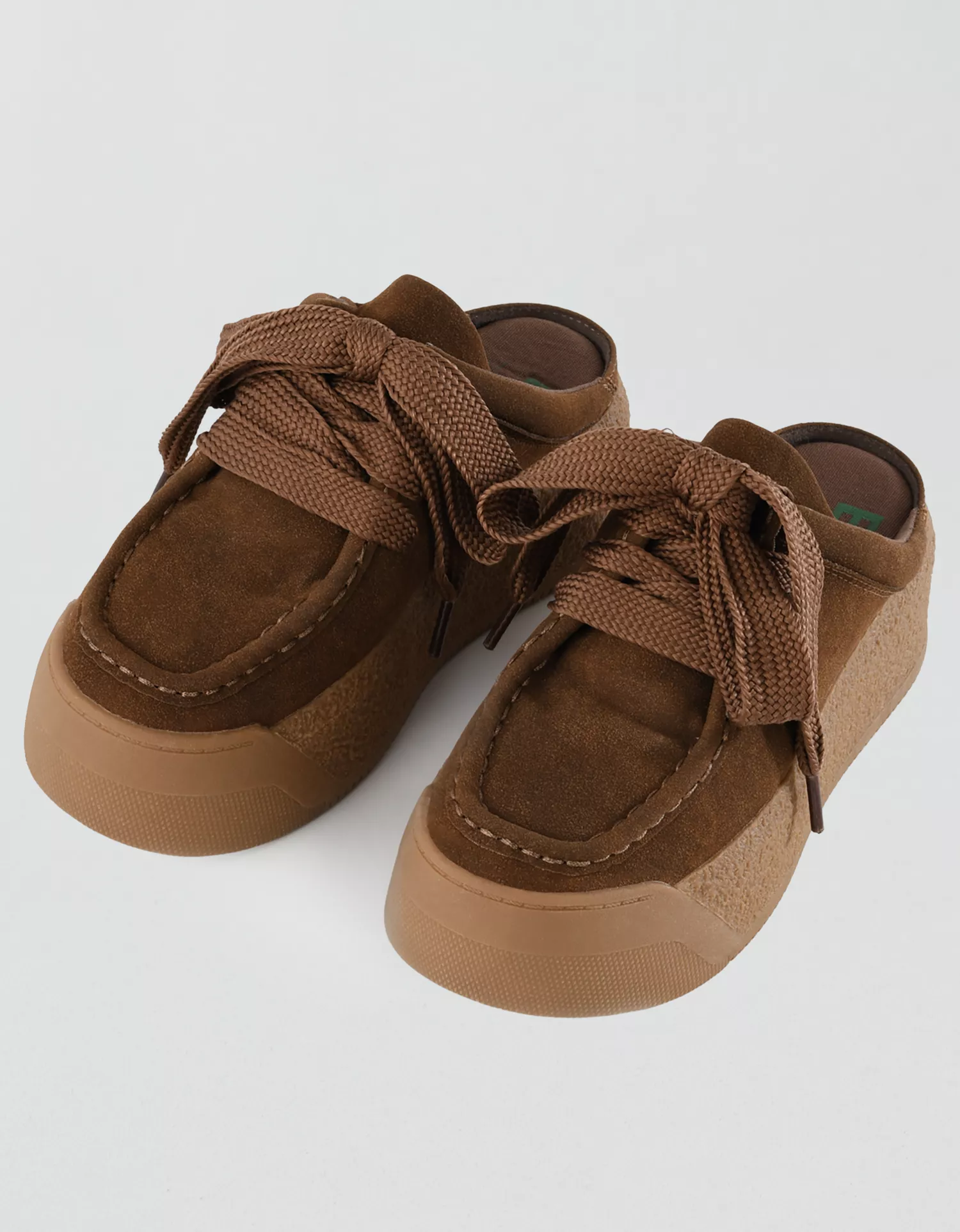 BC by Seychelles Evolution Platform Mule