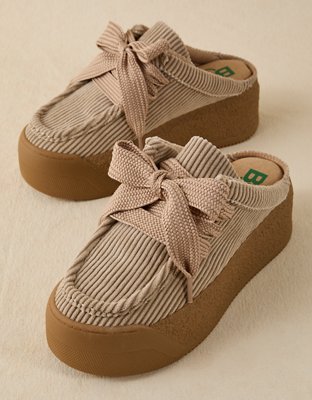 BC by Seychelles Evolution Platform Mule