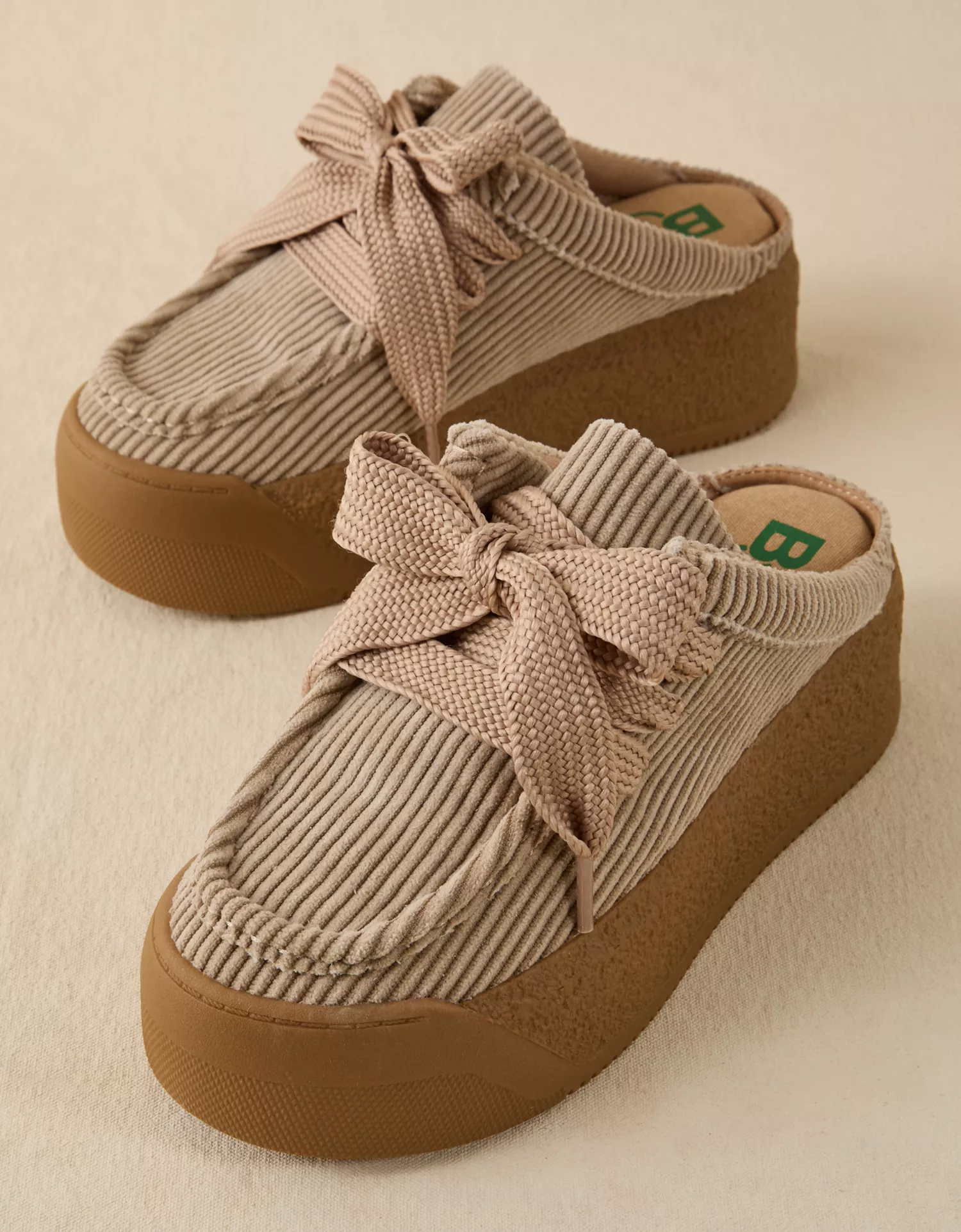BC by Seychelles Evolution Platform Mule - thumbnail 6