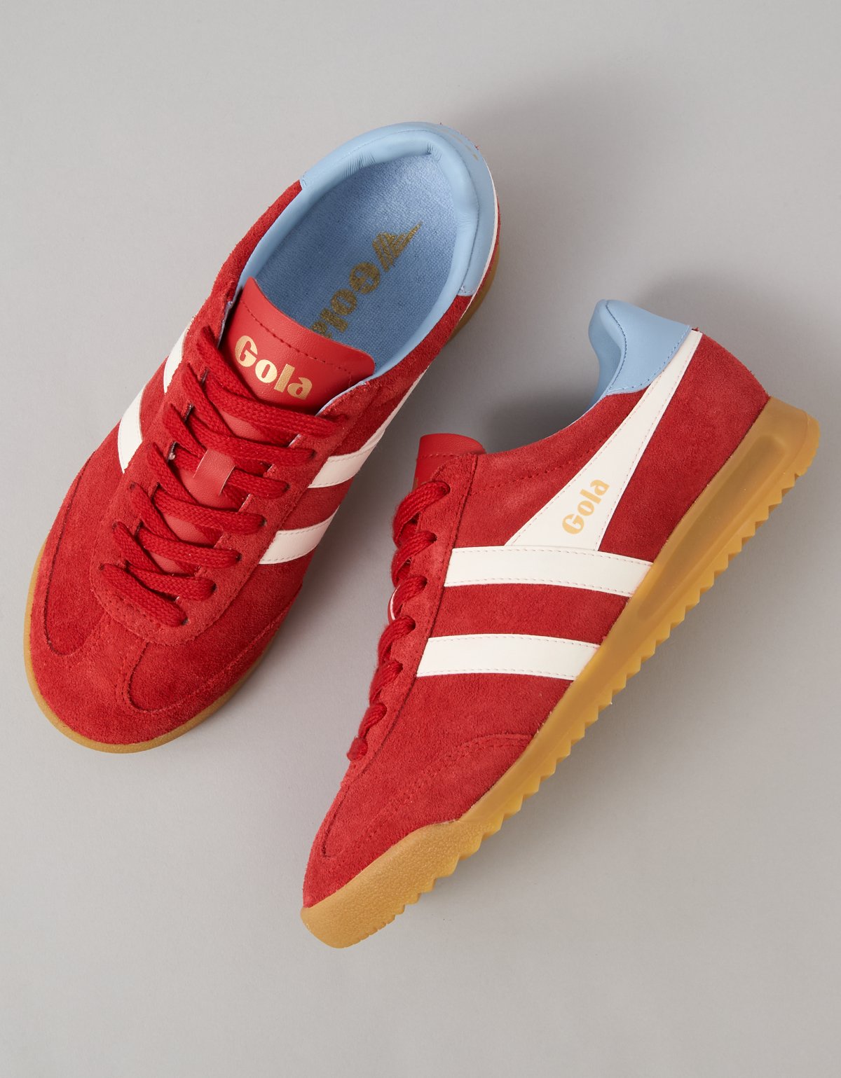 Gola Torpedo Sneaker - image 2