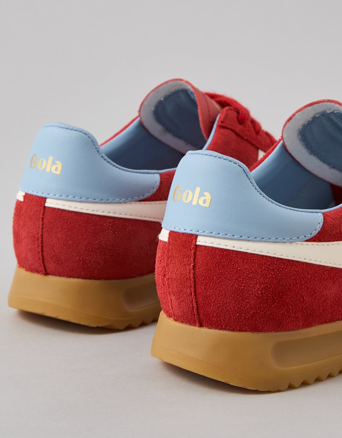 Gola Torpedo Sneaker - image 4