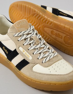 Gola Hawk Suede Sneaker