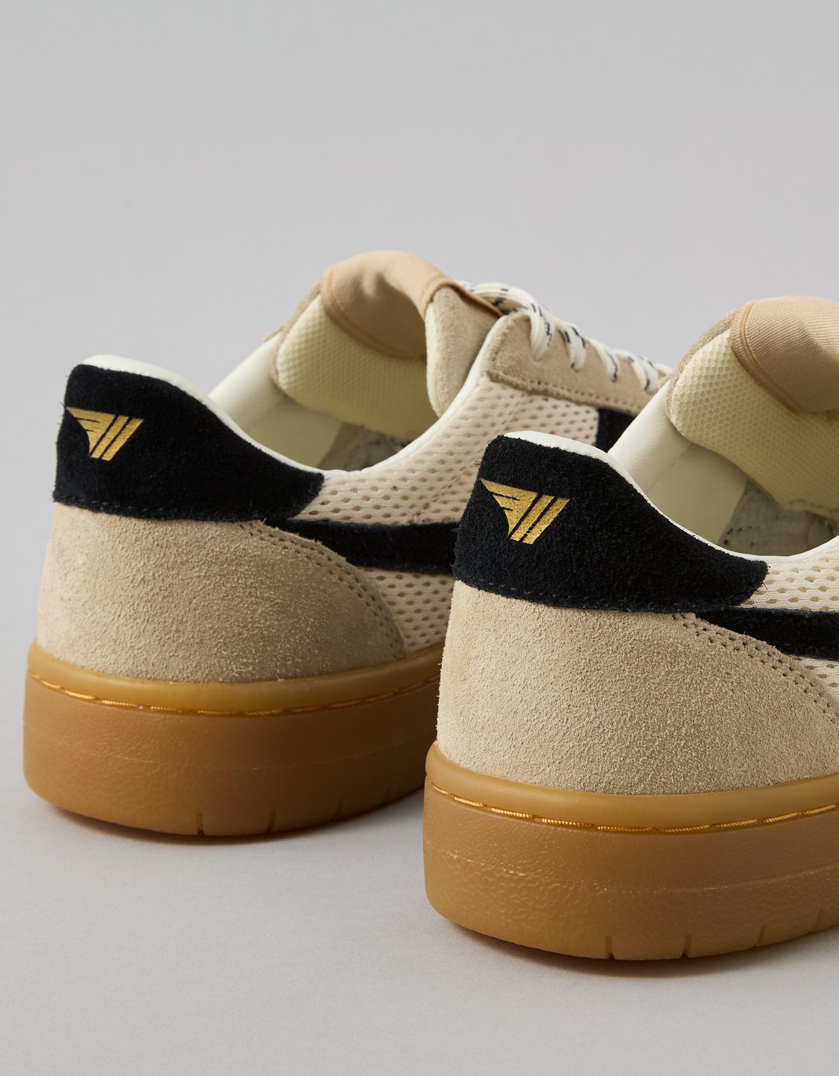 Gola Hawk Suede Sneaker - image 4