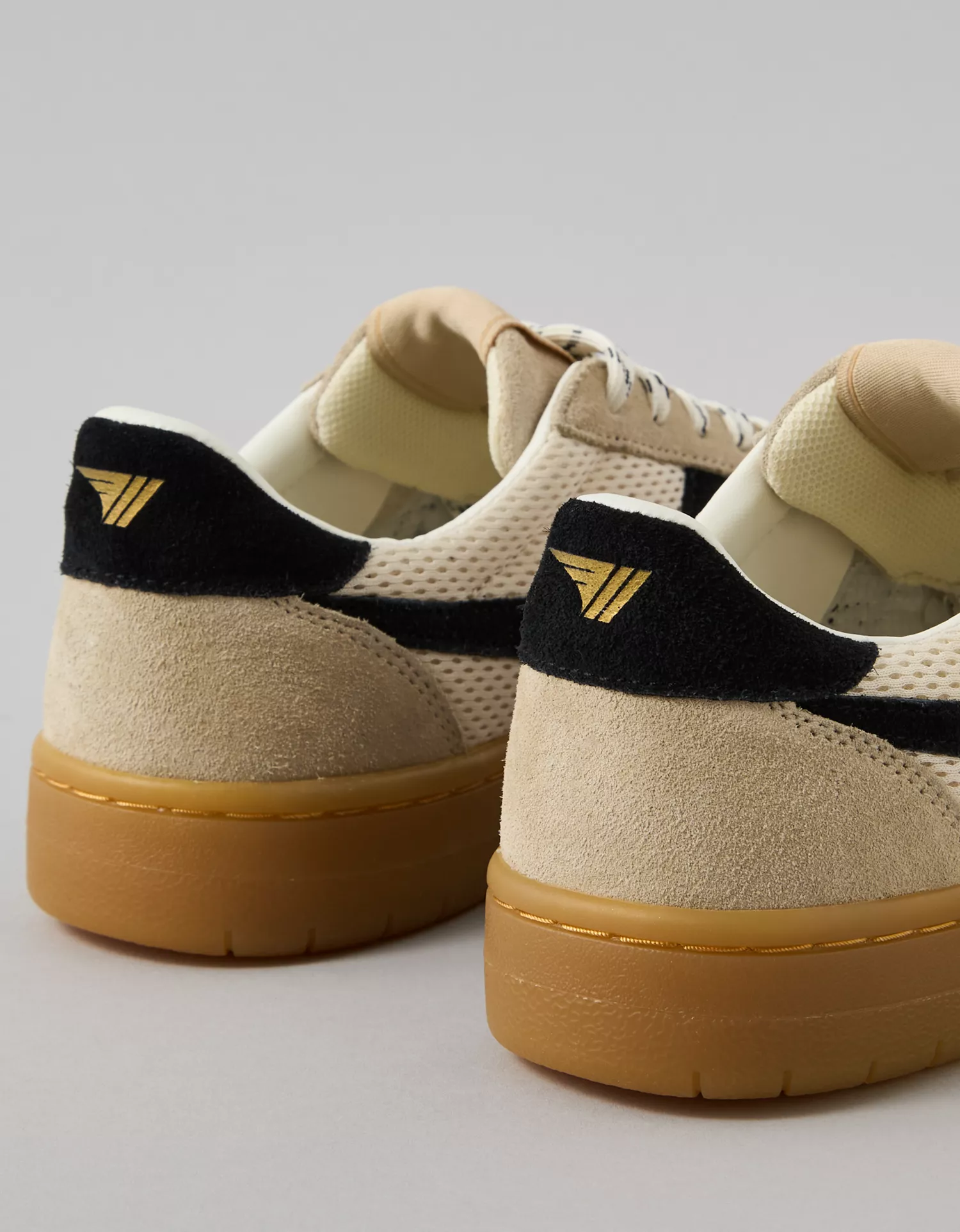 Gola Hawk Suede Sneaker - thumbnail 4