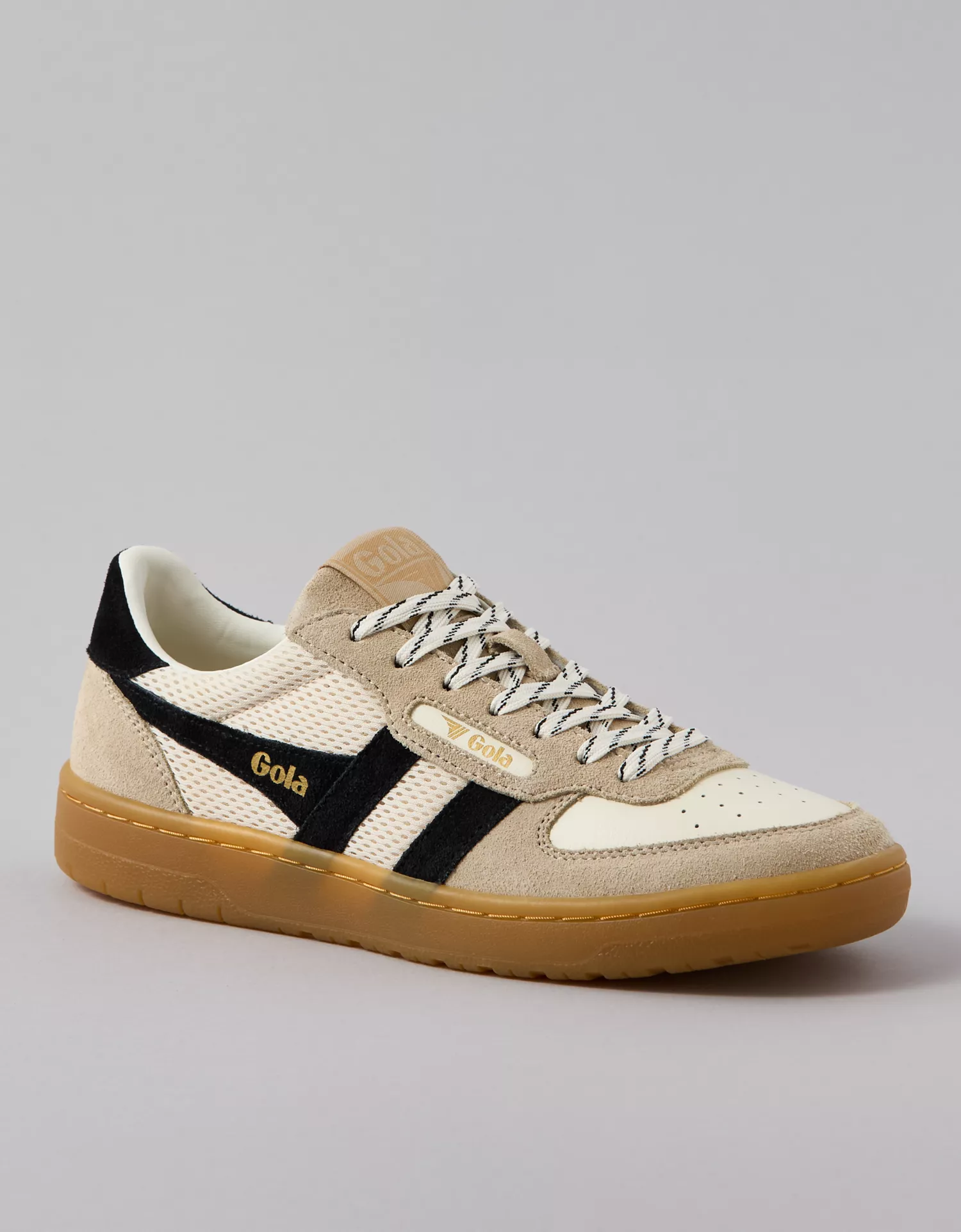 Gola Hawk Suede Sneaker