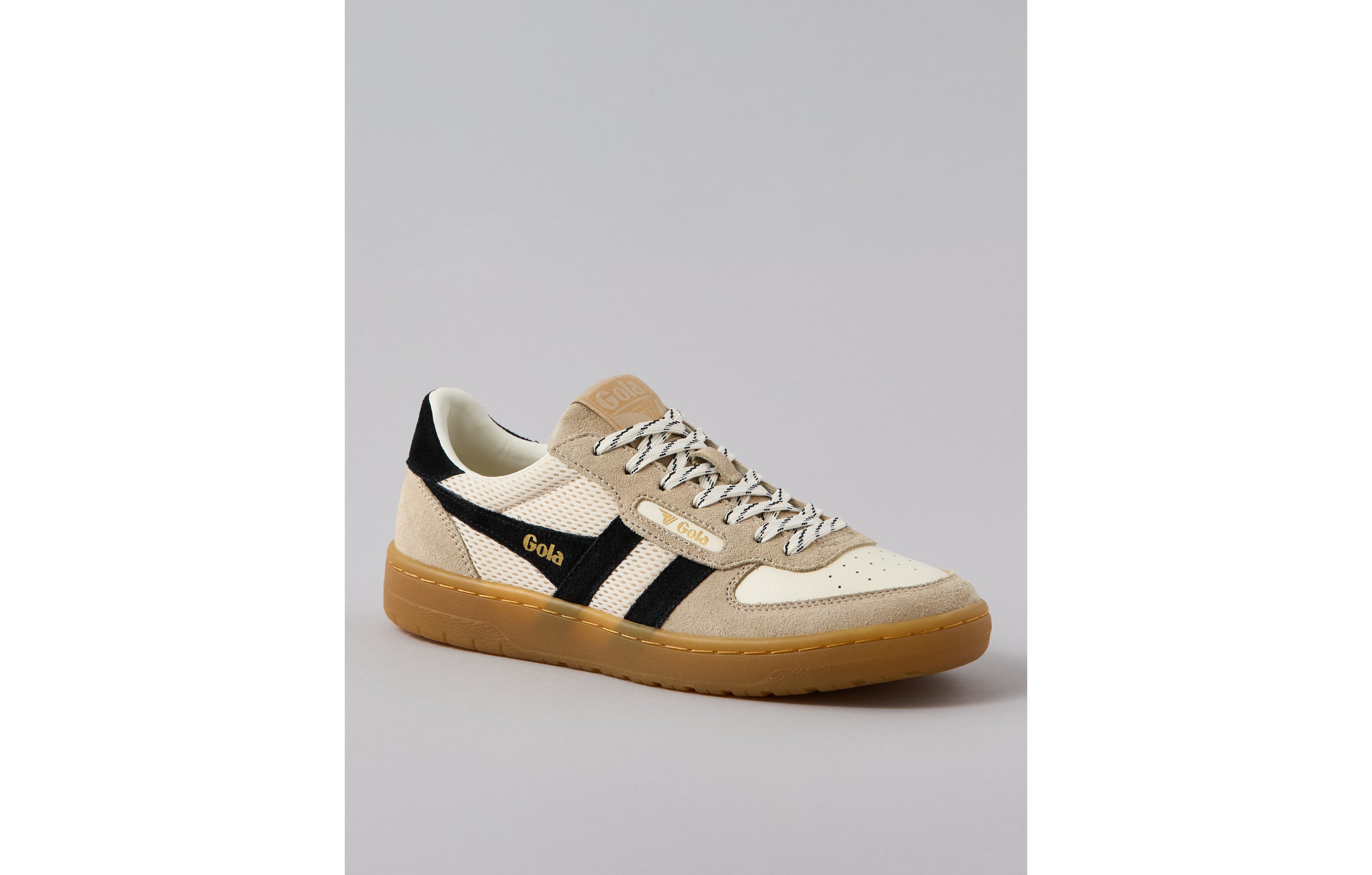 Gola Hawk Suede Sneaker