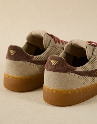 Gola Hawk Suede Sneaker