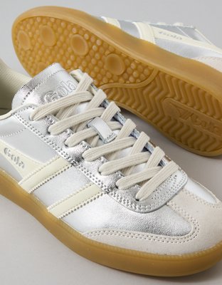 Gola Hawk Suede Sneaker