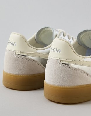 Gola Hawk Suede Sneaker