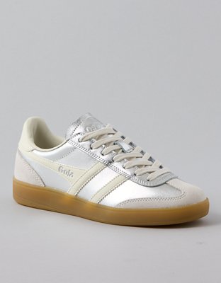Gola Hawk Suede Sneaker
