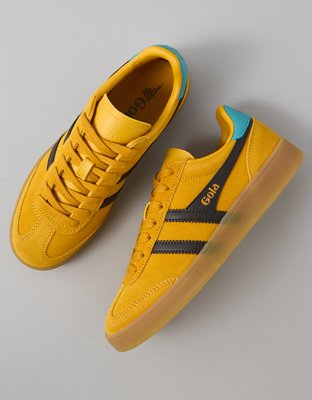 Gola Viper Leather Sneaker